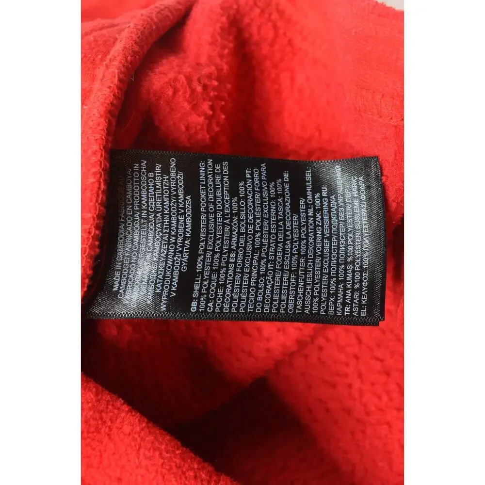 The North Face north face